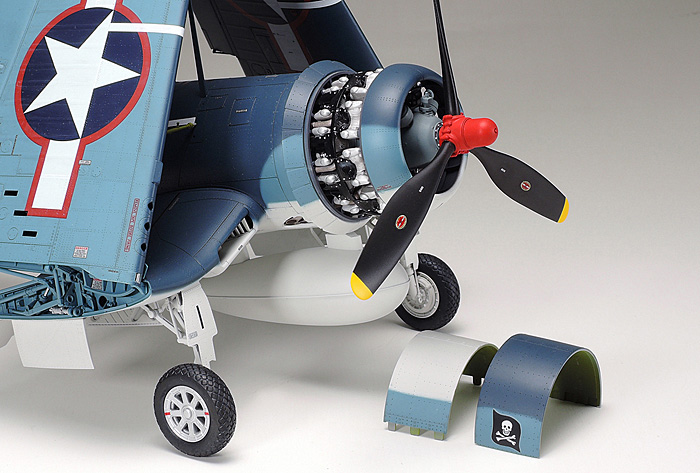 1/32 ヴォート F4U-1A コルセア [60325] - 12,144円 : ホビーショップ