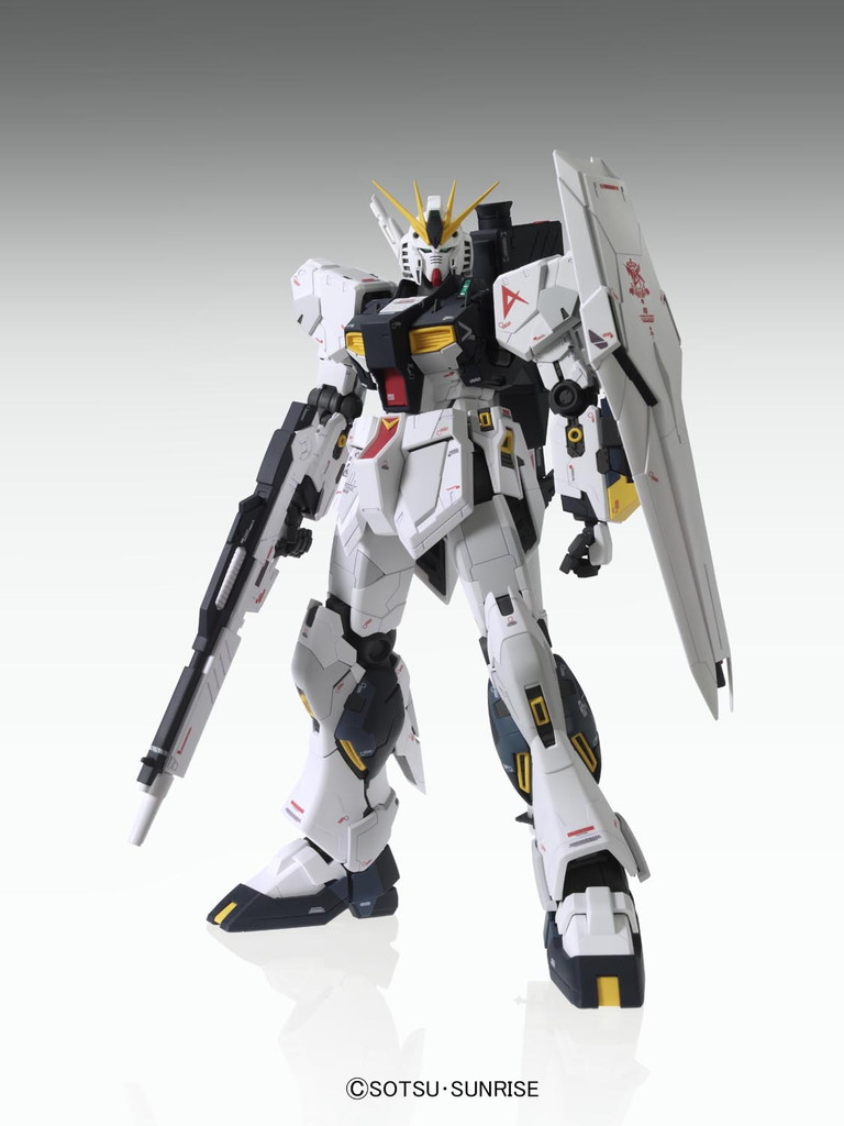 MG ビクトリーガンダム Ver.Ka 1/100 Amazon | MG 1/100 LM312V04 V