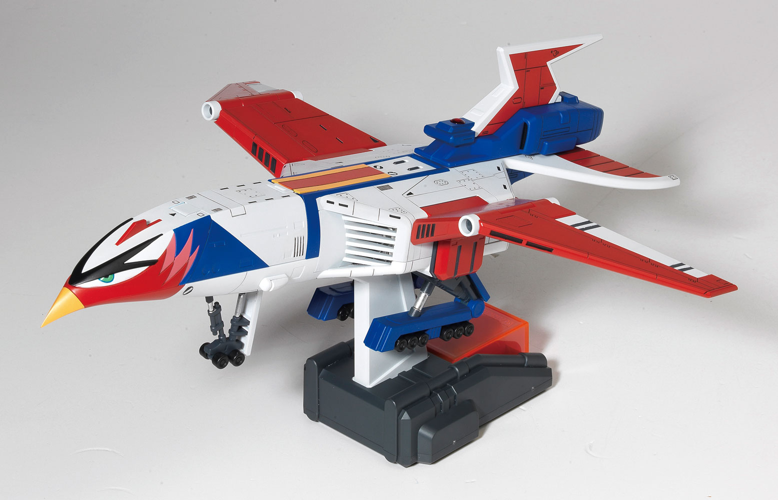 科学忍者隊 ガッチャマンⅡ ニューゴッドフェニックス [GNGP] - 8,712