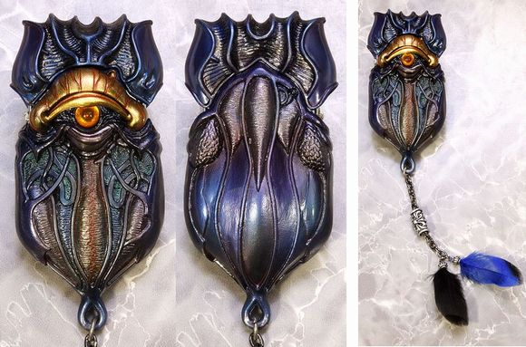 牙狼 魔導火 アート・ストーム EX合金 EX合金 アートストーム 牙狼