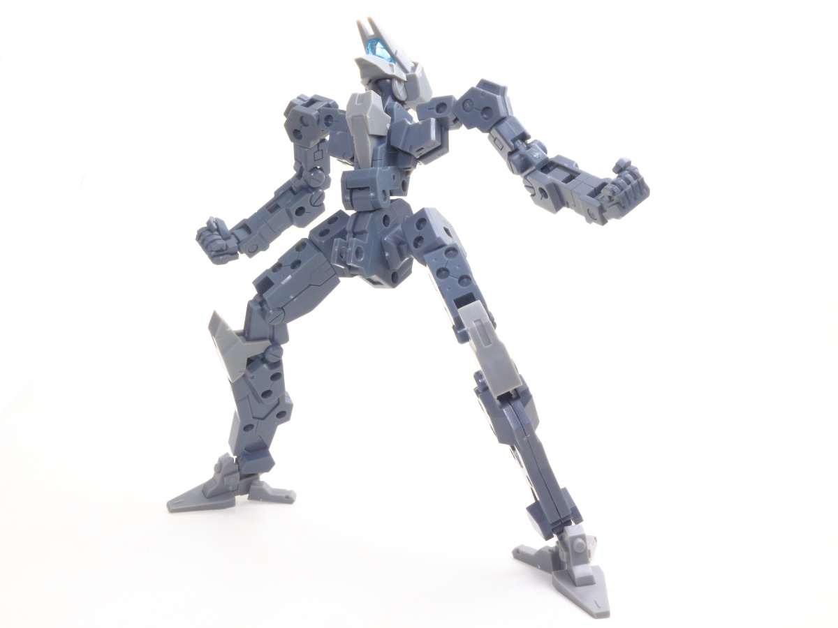 フレームアームズ フレームアーキテクト リニューアルVer. レビュー