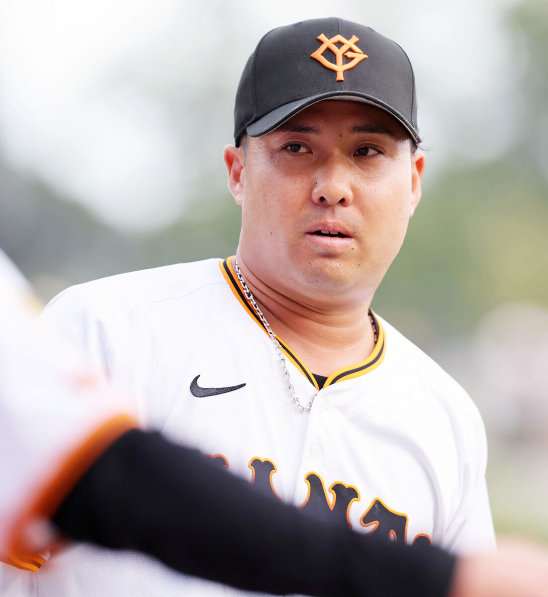 BBC ベースボールコレクション 2022 SR 巨人 今村信貴 BBC ベース