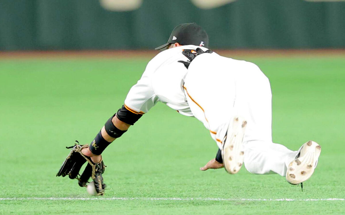 等身大チェンジングタペストリー 吉川尚輝 タペストリー 巨人 等身大