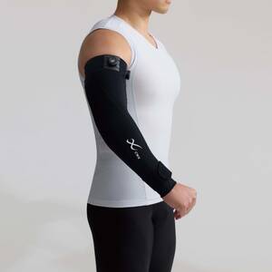 大谷翔平 肘サポーター BAUERFEIND 大谷翔平 肘サポーター BAUERFEIND