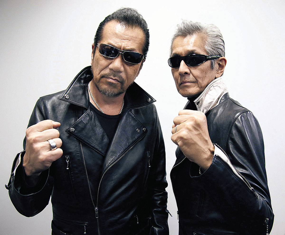 激レア！横浜銀蝿Johnnyネガフィルム 【公式通販】