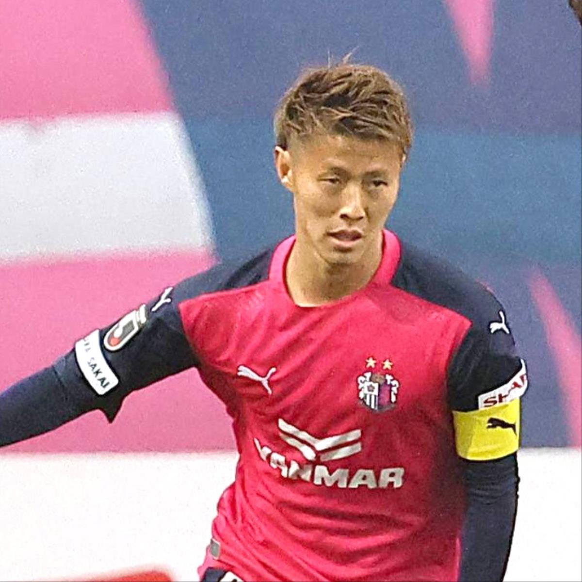 タイムセール！！ 柿谷曜一朗選手サイン入りユニ 2019 タイムセール