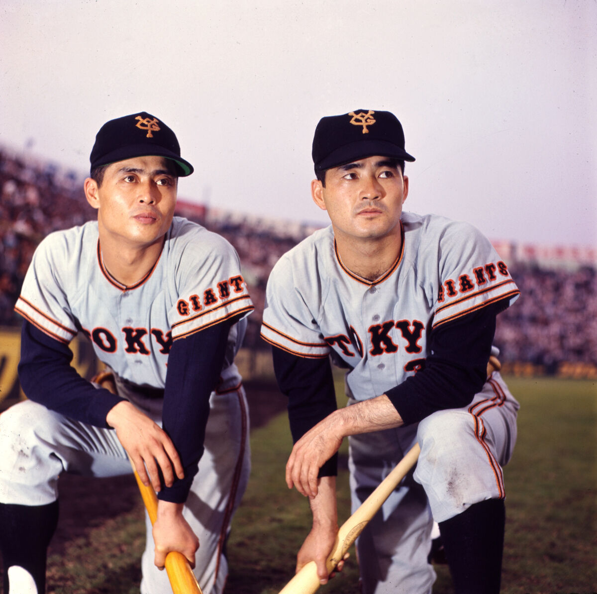 王貞治さんに「グラブのひもを切られた」…阪神入団60年・安藤統男の