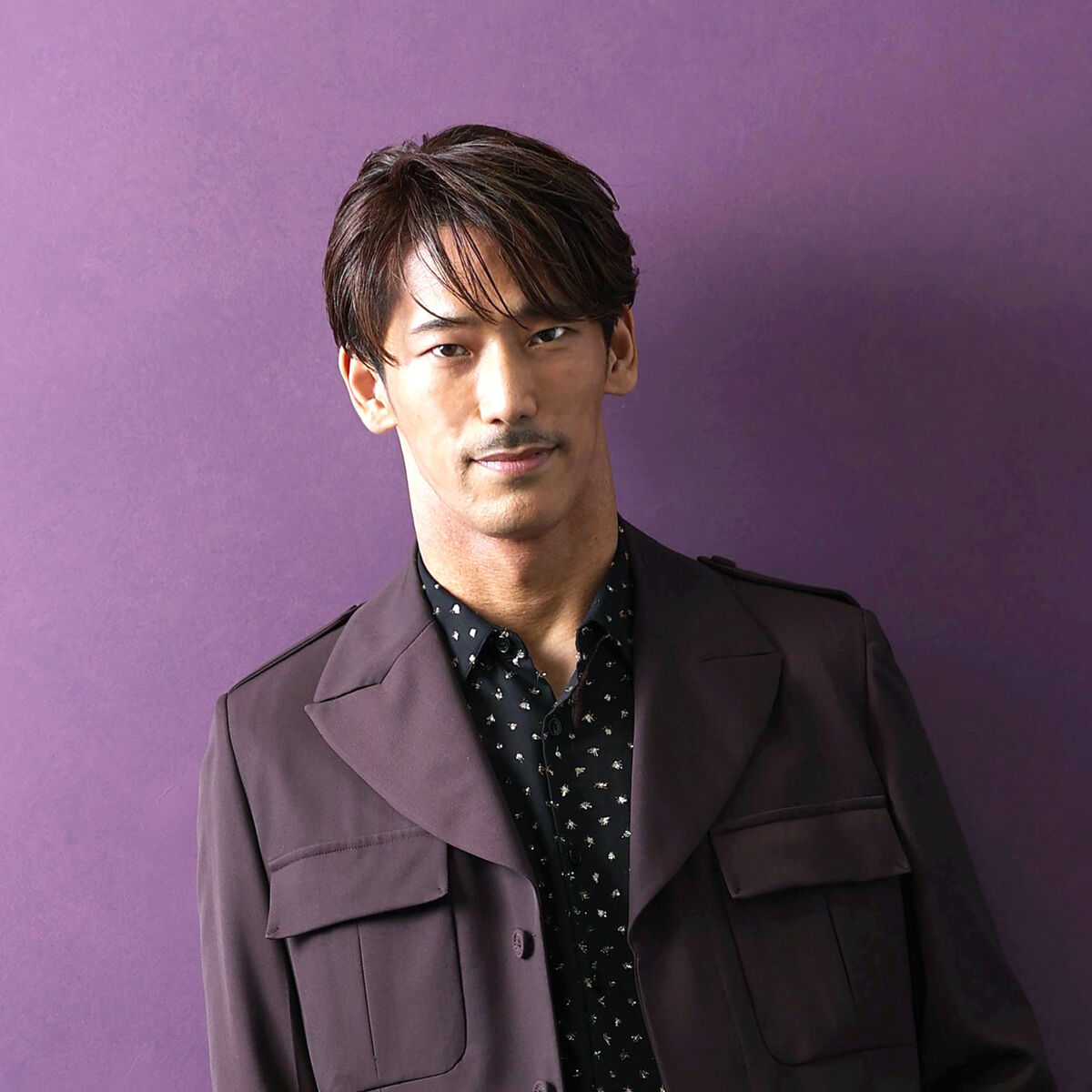 小林直己が見た「ガンちゃん、オミ…」三代目JSBのメンバーは