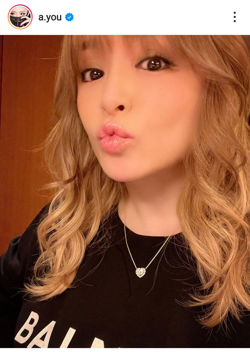 最終お値下げ‼️浜崎あゆみ ネックレス 期間限定値下げ】浜崎あゆみ