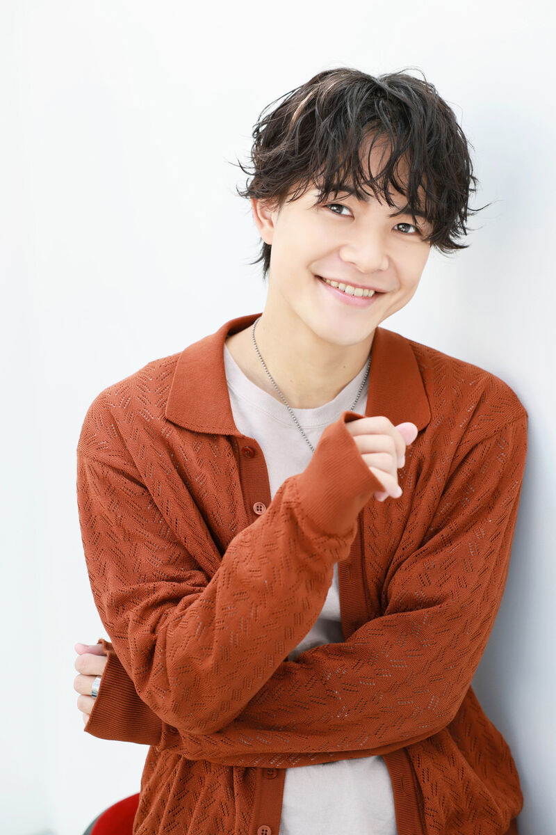 岩谷翔吾 クッション LA FIESTA 岩谷翔吾 クッション LA FIESTA THE