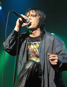 BUCK-TICK Tシャツ XLサイズ バンド LIVE バクチク 櫻井敦司 Amazon