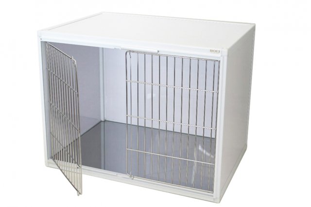 犬 犬舎 アルミドッグケージ 楽天市場】犬小屋 屋内 アルペット AL-86