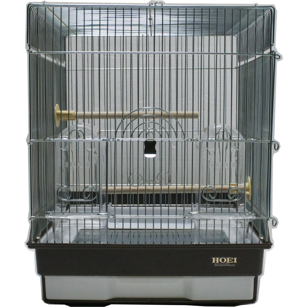 HOEI 35手のりG鳥ケージ＋おやすみカバー付き 【公式通販】