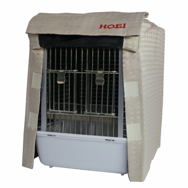 おやすみカバーFタイプ ｜商品紹介｜豊栄金属工業株式会社