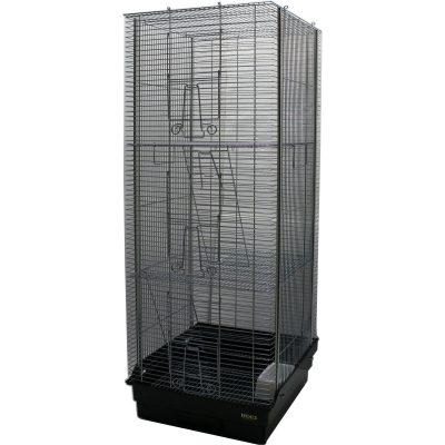 大型小動物ケージ ｜1 ｜商品紹介｜豊栄金属工業㈱