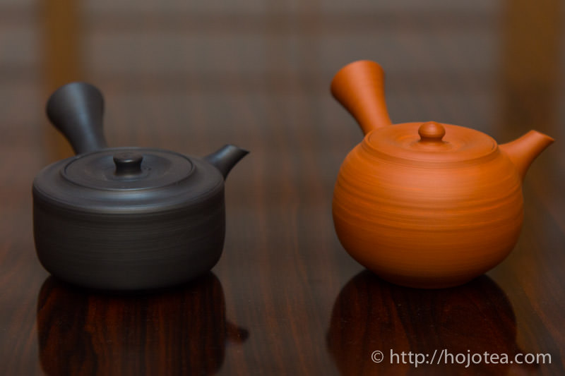 中国製急須 【良い仕事しています】 #10