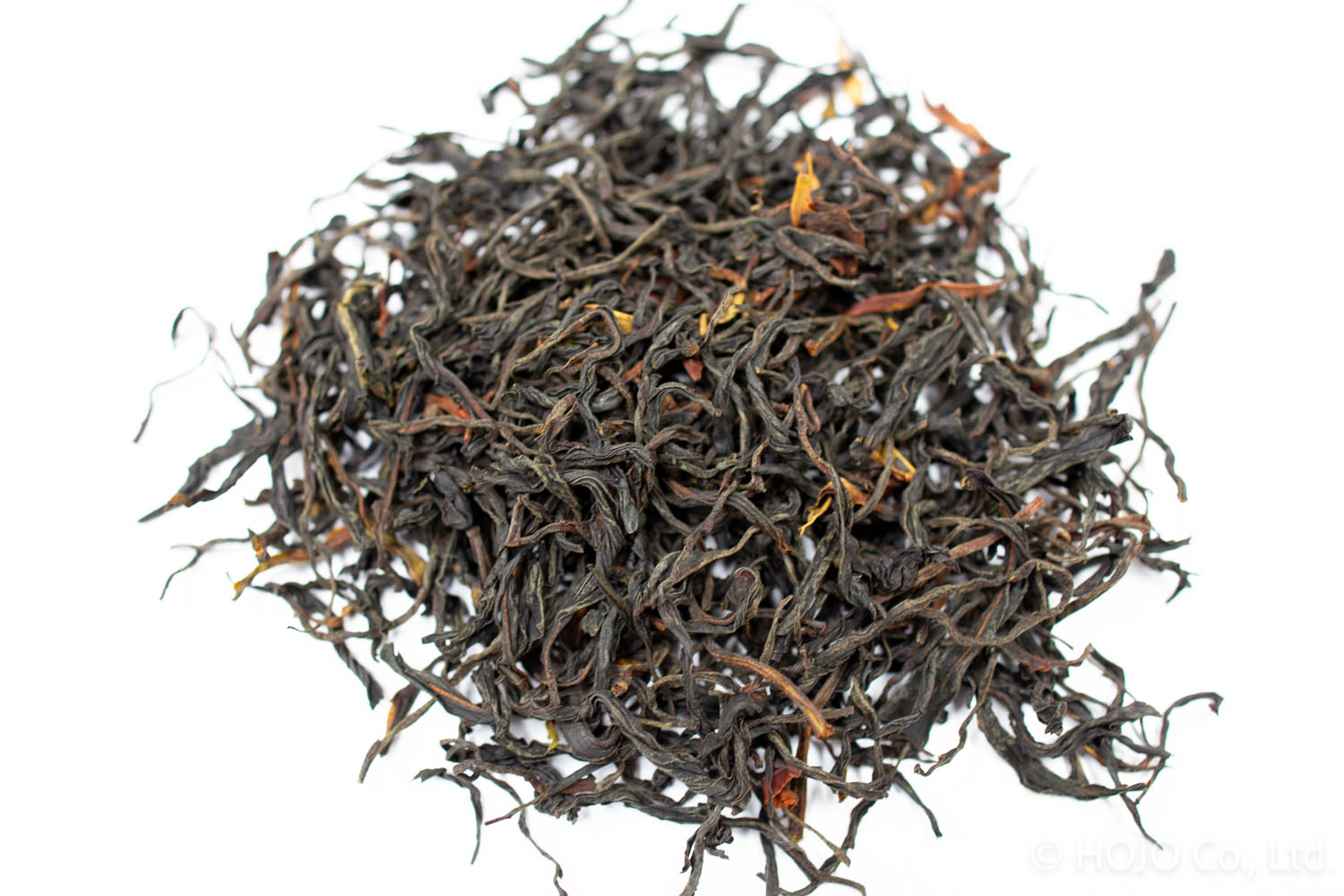 自社開発した新製法にて自分たちで仕上げた野生紅を発売 | お茶の専門