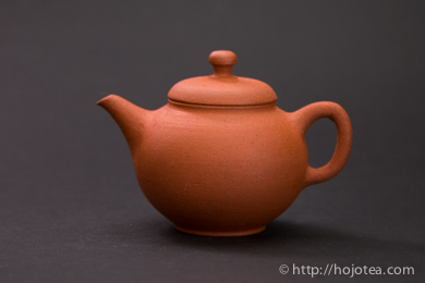 常滑 村田 益規 窯変 備前土 急須 茶注 茶壺 茶壷 茶器 煎茶器 煎茶