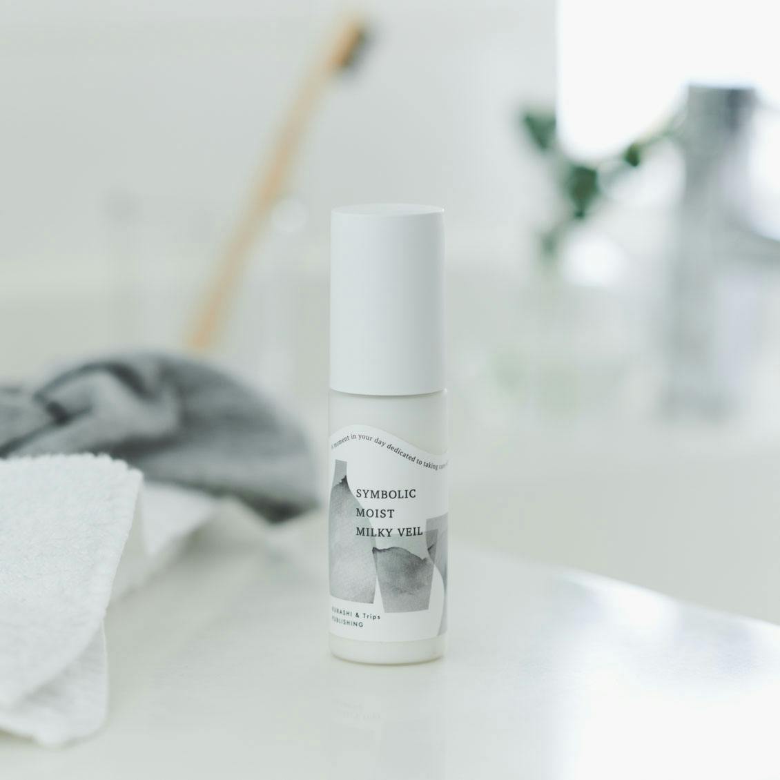 送料無料】「ただいまの香りでうるおい守る」シンボリック モイスト