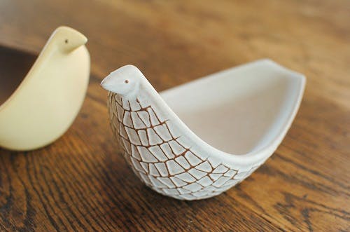 バーズワーズBIRDS' WORDS UTUWA 30 箱ありIDEE バーズワーズBIRDS