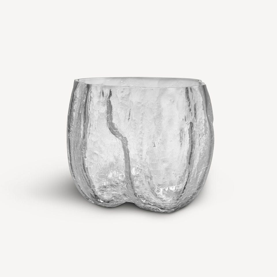 北欧 KOSTA BODA コスタボダ クリスタルガラス 船の彫刻 北欧 KOSTA