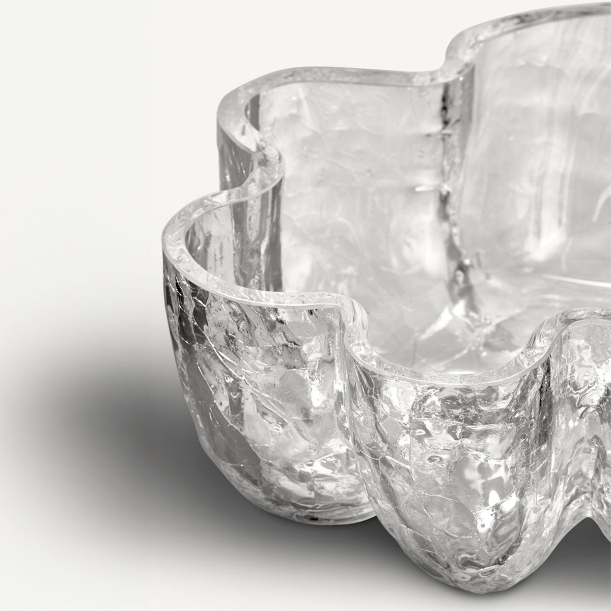 KOSTA BODA コスタボダ ビンテージ ガラスボウル 花瓶 KOSTA BODA