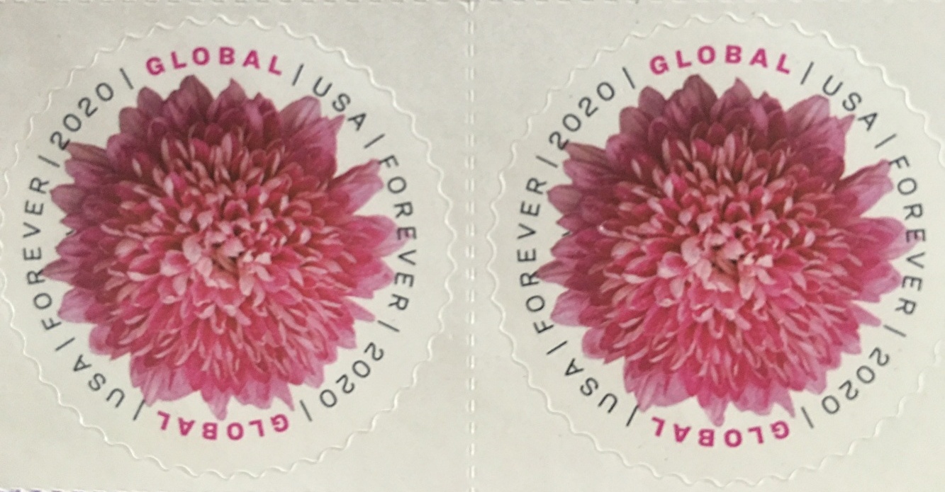 アメリカの切手 | ハワイ情報マガジン ふら旅