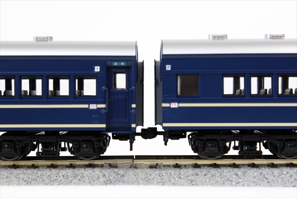 天賞堂 No.57031 特急はつかり客車8輌セット タムタムオンライン