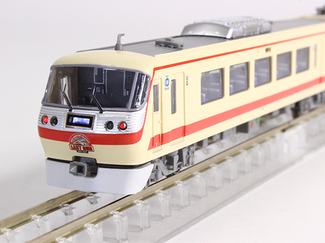 マイクロエース A-1982西武10000系ニューレッドアロー 3次型7両セット