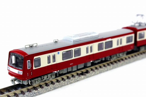 A-7960 京急2000形 3扉 30周年リバイバル塗装 マイクロエース A7960 京