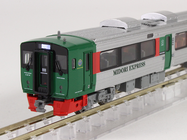 マイクロエース A3666 783系 特急みどり 4両セット Nゲージ タムタム