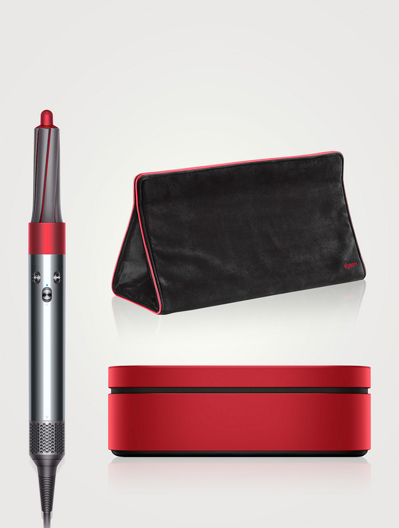 DYSON Dyson Airwrap™ Styler Complete - Red/Nickel Gift Edition