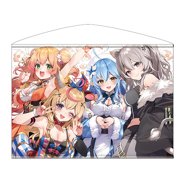 ホロライブプロダクション×アトレ秋葉原「ホロライブ夏祭り」