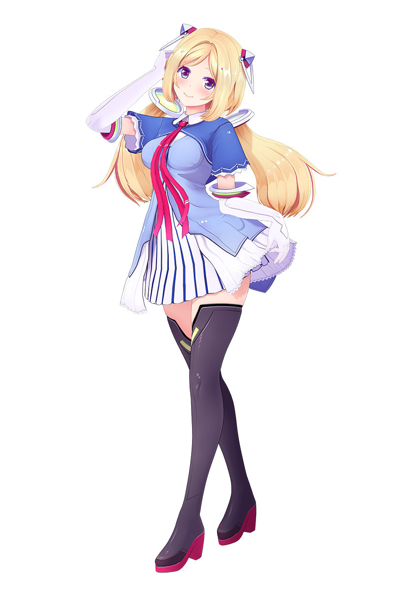 アキ・ローゼンタール ホロライブ EXPO 応援デラックスプラン限定