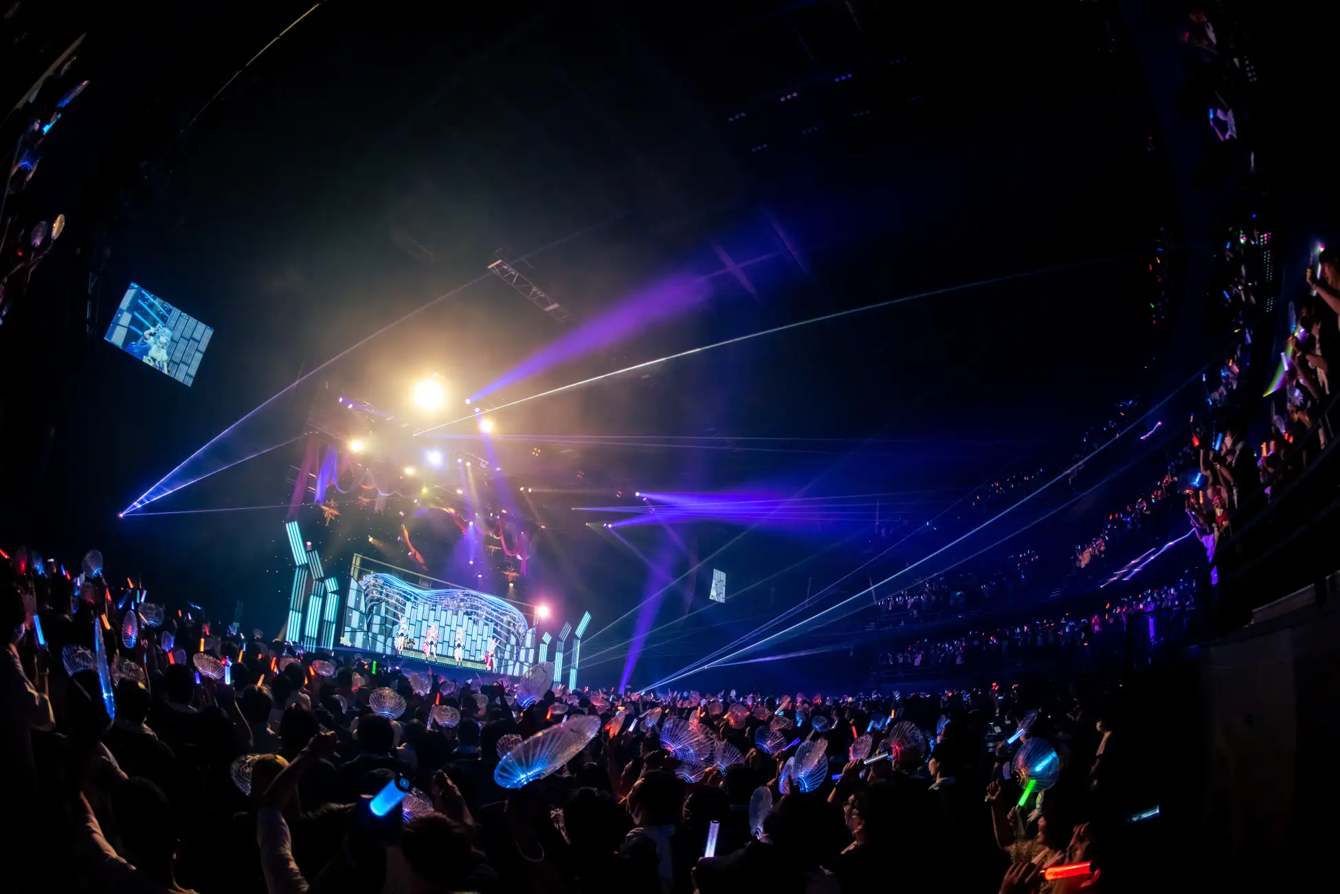 ホイル】オンステージ!(PR) PSA10 ホロライブ 【公式通販】