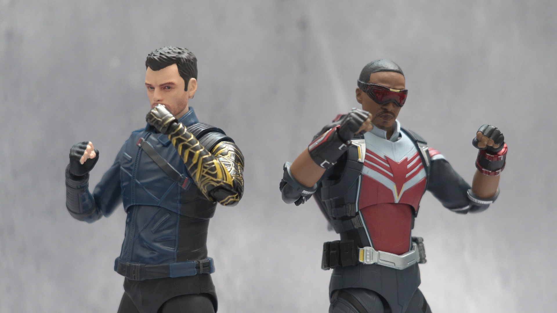 SHFiguarts バッキー 閃回studio 付け替えヘッド付き SHFiguarts