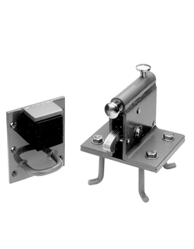 堀商店｜製品 2113 あおり止め付戸当り