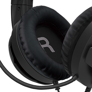 株式会社 HORI | ホリゲーミングヘッドセット スタンダード for