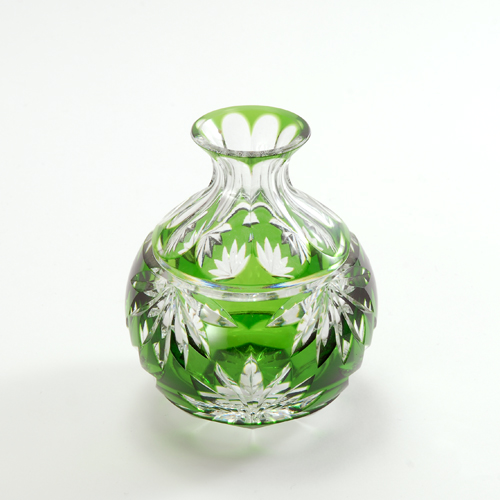 明治ガラス 型吹 10角 猪口 明治ガラス 型吹 10角 猪口 Yahoo