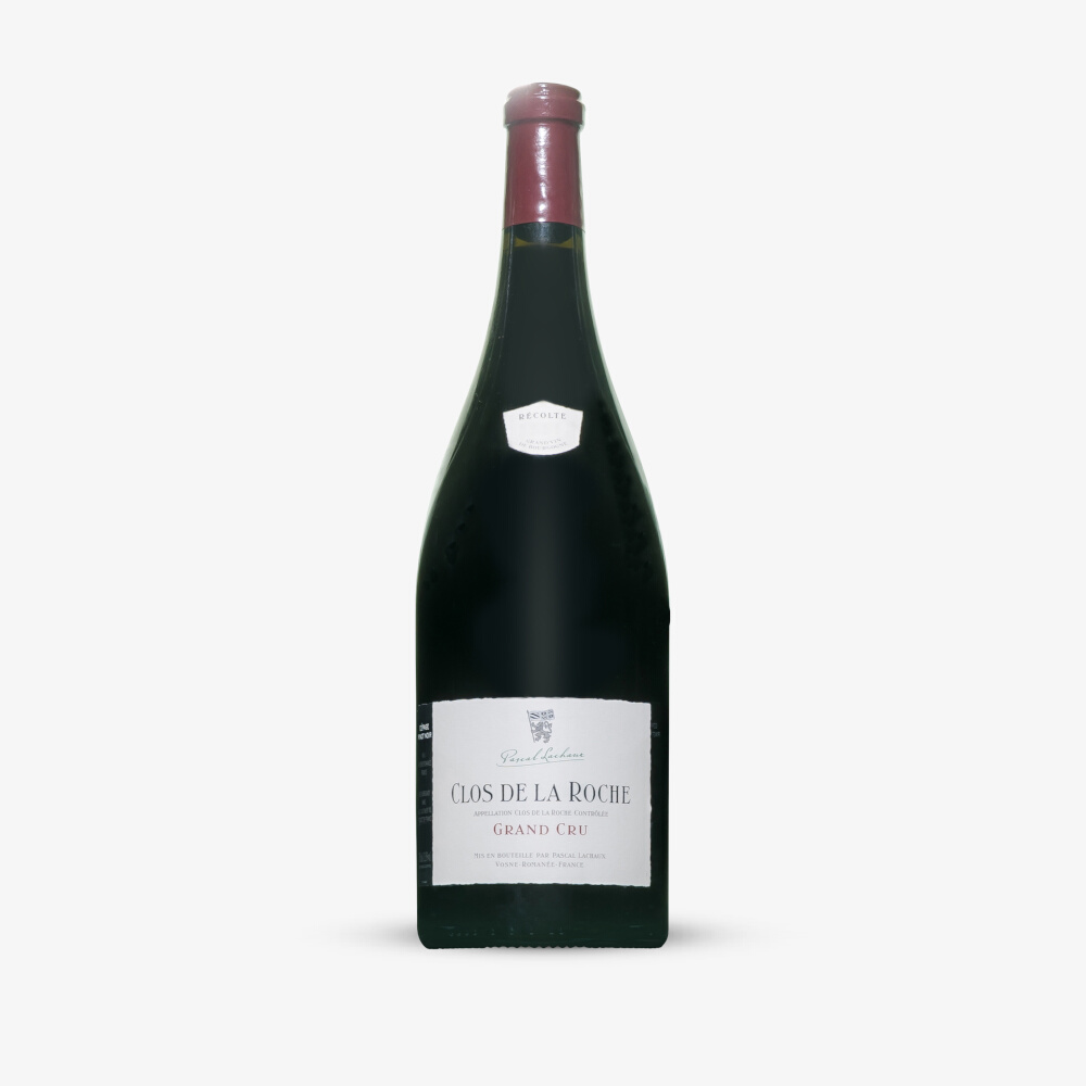 Buy Clos de la Roche, Grand Cru, Pascal Lachaux Fine Wine at