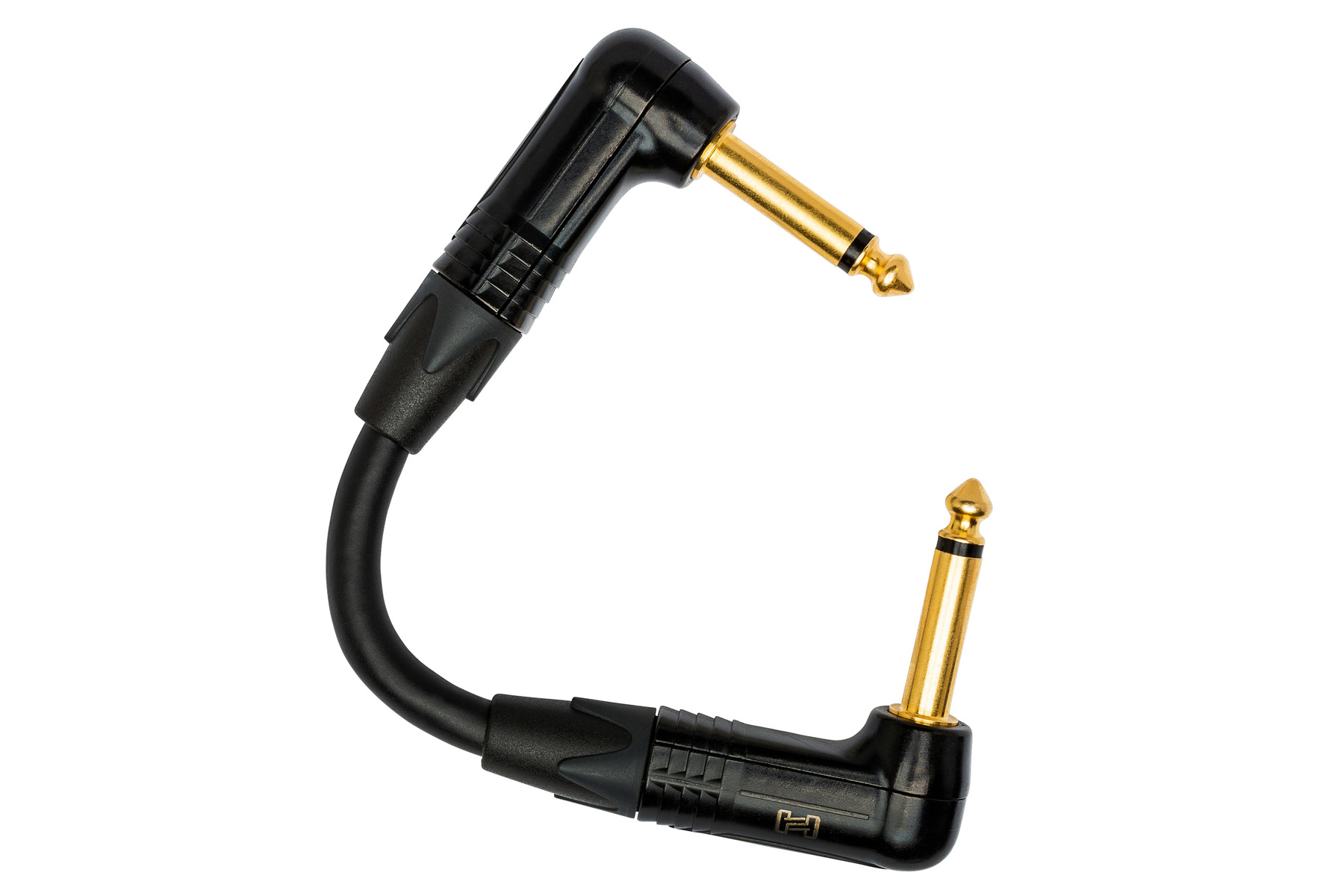 OYAIDE G-SPOT CABLE × NEUTRIK Silent PLUG【3m S-S サイレントプラグ