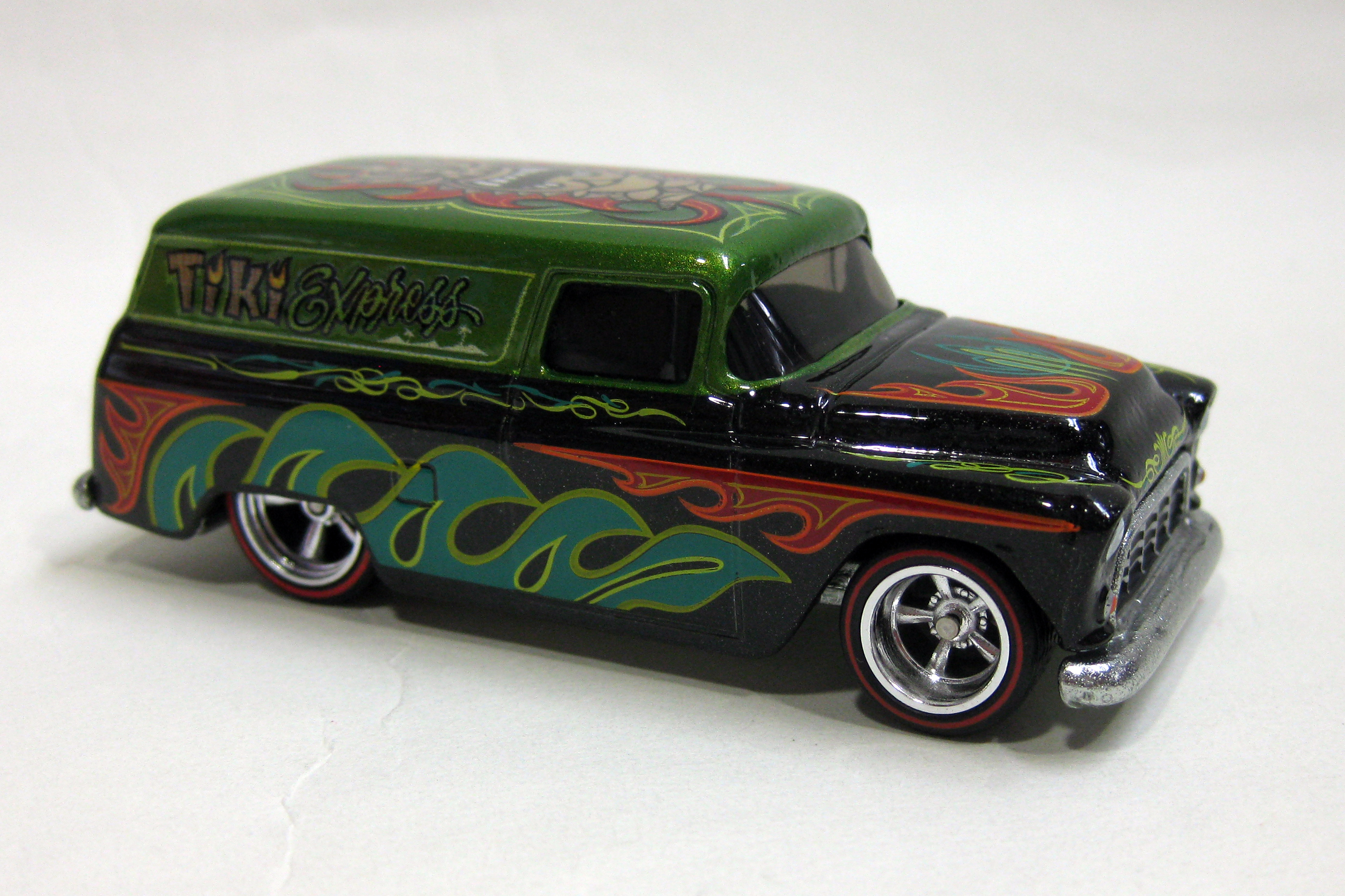 ムーンアイズ2019ヨコハマ ジャパンコンベンション限定カー510