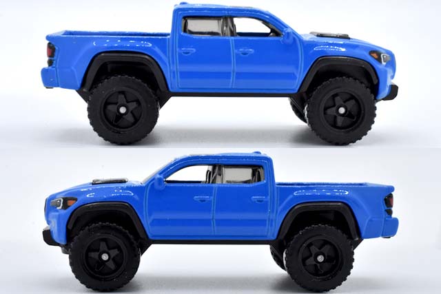 20 TOYOTA TACOMAのレビュー！日本車の皮を被ったアメリカン