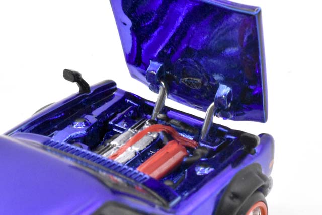 1972 SKYLINE H/T 2000GT-Rのレビュー！2022年のRLC Club Carがこちら