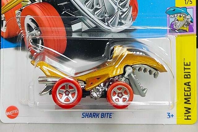 まとめ売り詳細 ホットウィール 1990 speed shark HOT WHホット