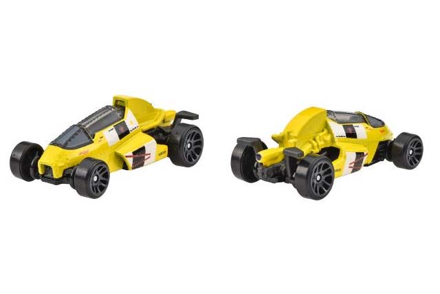 Legends Multipack 2025のラインナップまとめ！[JBY78] | Hot Wheels