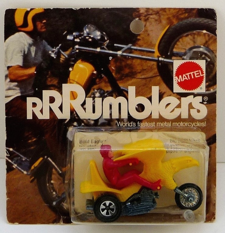 Hot Wheels Hot Wheels RRRumblers MOTOR⑩ Hot Wheels Hot Wheels