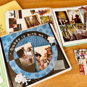 楽しい思い出をアルバムに整理♪ ‹ キッズニュース ‹ キッズママ