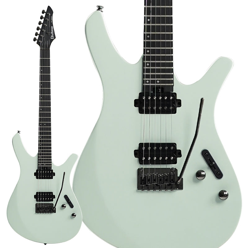 Divitone MF Studio スマートエレキギター