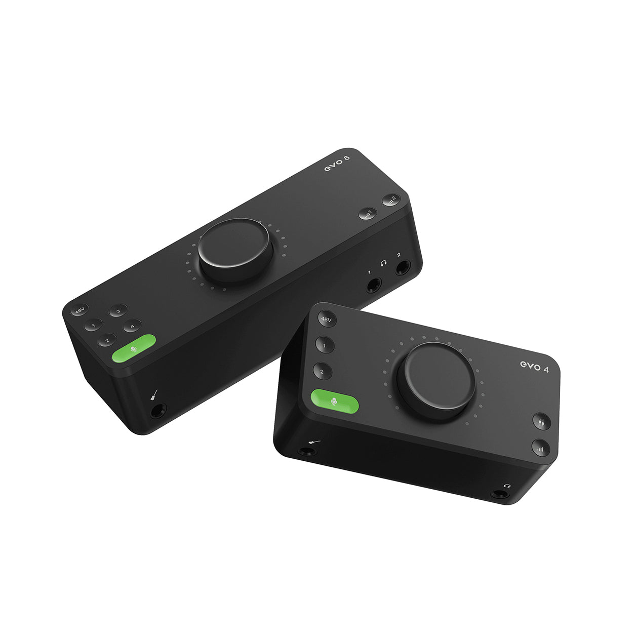 AUDIENT evo 8 オーディオインターフェイス